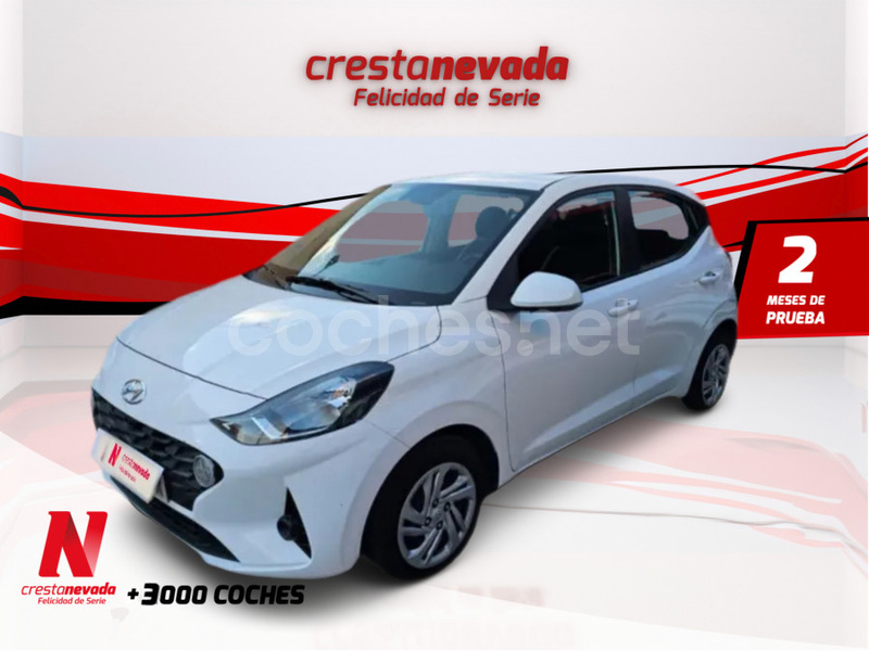 HYUNDAI i10 1.0 Essence