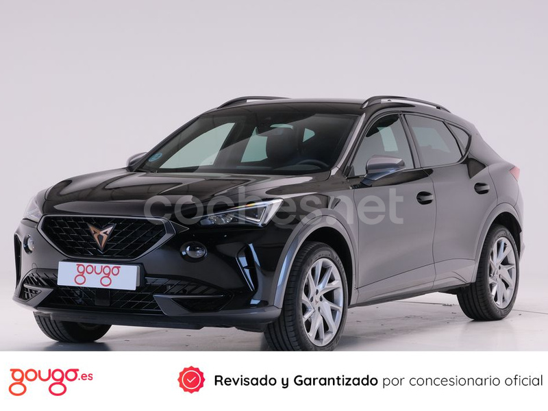 CUPRA Formentor 1.5 TSI 150 CV DSG