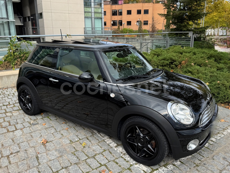 MINI MINI Cooper