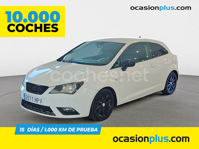 SEAT Ibiza SC 1.2 TSI Style Tech