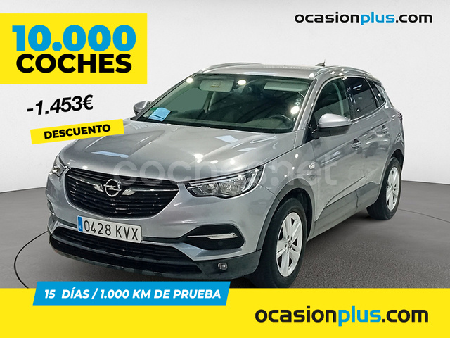 OPEL Grandland X 1.2 Turbo Selective