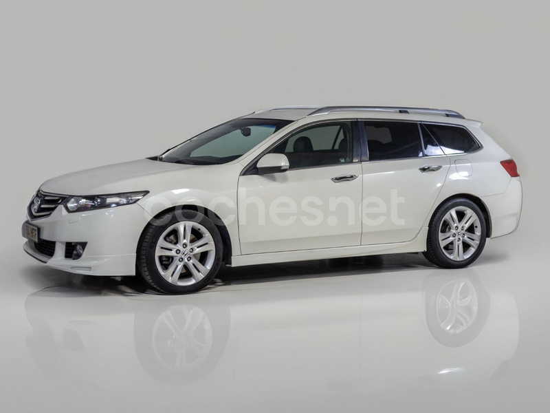 HONDA Accord TOURER 2.2 iDTEC 180 CV S