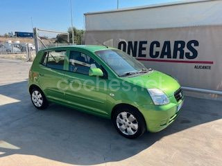 KIA Picanto 1.1 SOHC EX