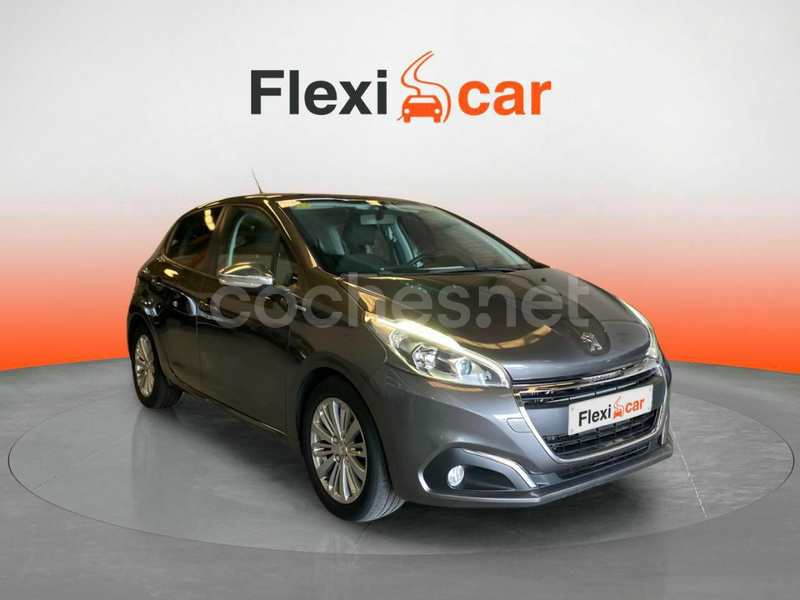 PEUGEOT 208 STYLE 1.6 BlueHDi