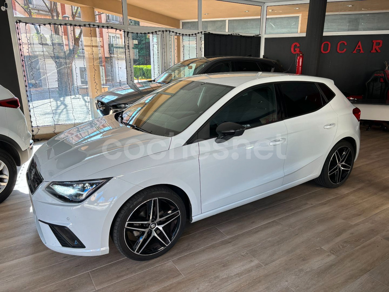 SEAT Ibiza 1.0 EcoTSI FR