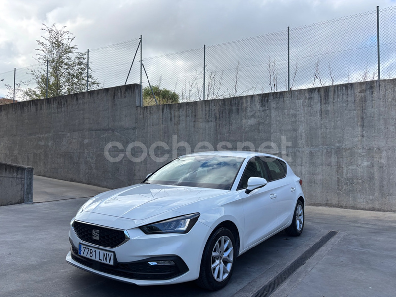 SEAT León 2.0 TDI SS Style