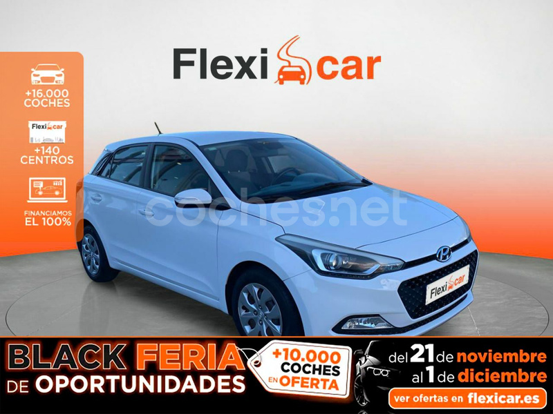 HYUNDAI i20 1.1 CRDi Klass