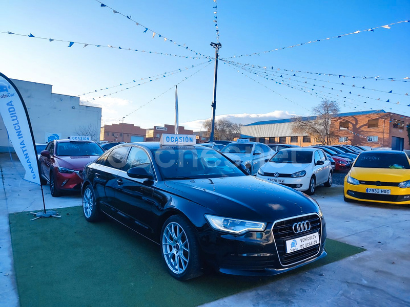 AUDI A6 2.0 TDI