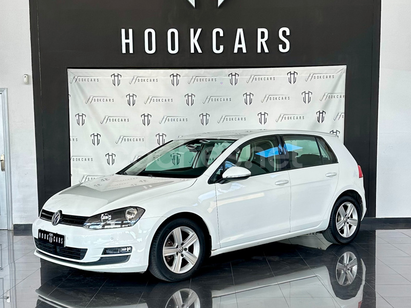 VOLKSWAGEN Golf Edition 1.6 TDI BMT