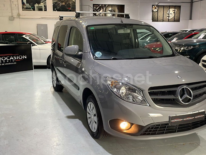 MERCEDES-BENZ Citan 109 CDI Tourer Pure Largo