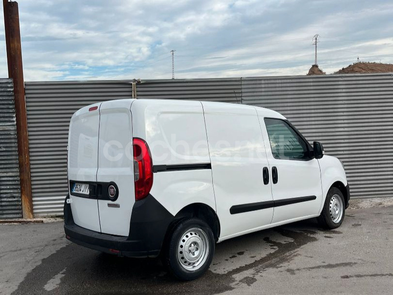 FIAT Doblò Cargo Base Maxi 1.3 Mjet E5