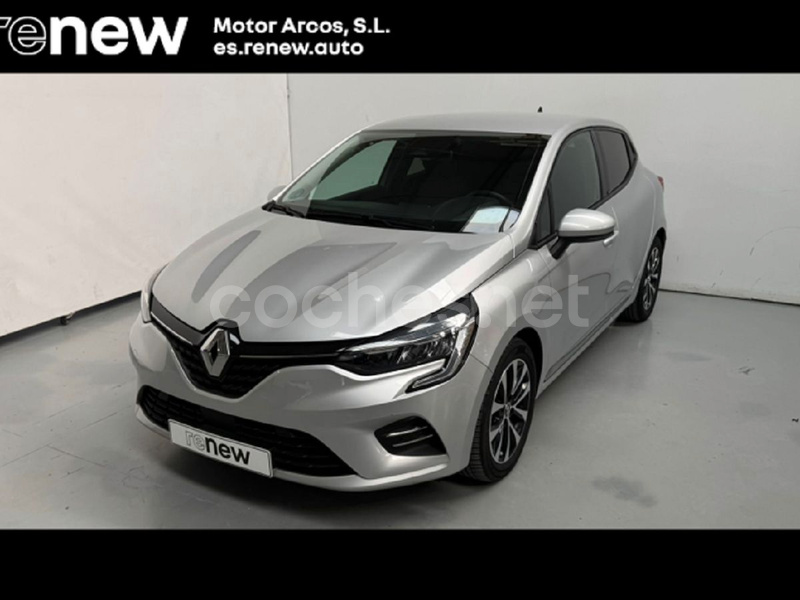 RENAULT Clio Intens ETech Hibrido