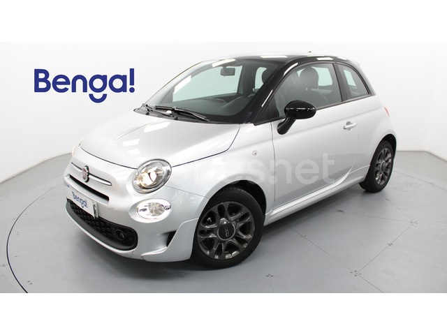 FIAT 500 Cult 1.0 Hybrid 70 CV