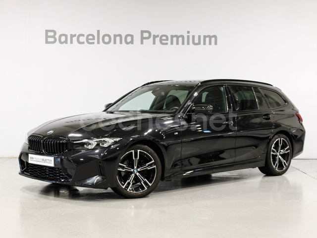 BMW Serie 3 318d Auto.Touring