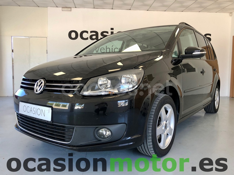 VOLKSWAGEN Touran 1.6 TDI Advance