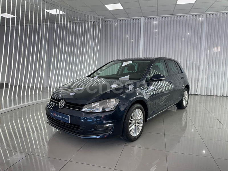 VOLKSWAGEN Golf Advance 1.6 TDI BMT