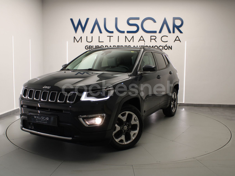 JEEP Compass 1.4 Mair Limited 4x2