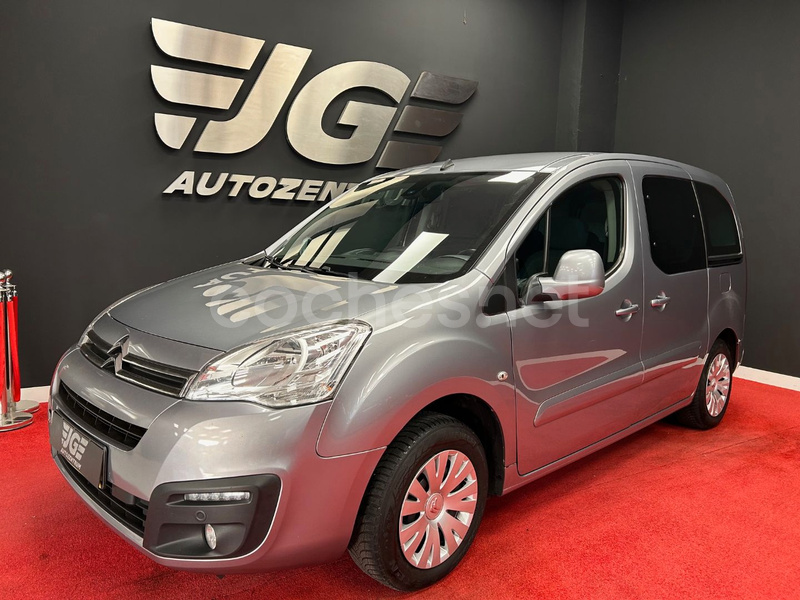 CITROEN Berlingo Multispace FEEL BlueHDi 120 SS 6v