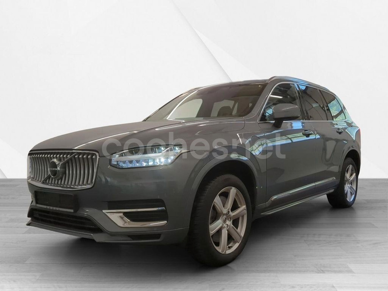 VOLVO XC90 2.0 T8 AWD Recharge Inscription Exp Auto