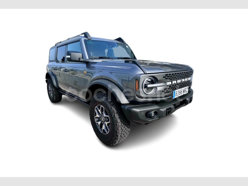 FORD Bronco Badlands 2.7 EcoBoost V6 4x4 Int.