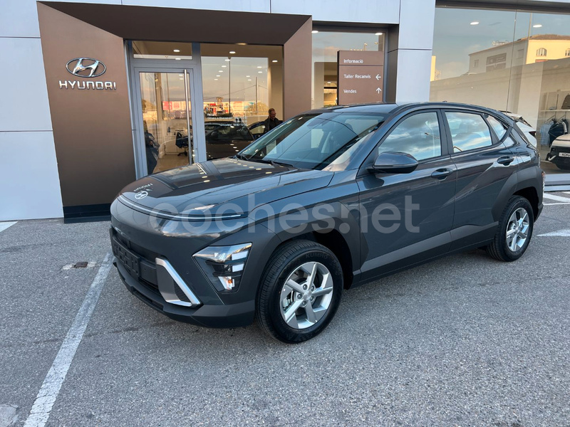 HYUNDAI Kona 1.6 GDI HEV Maxx DCT