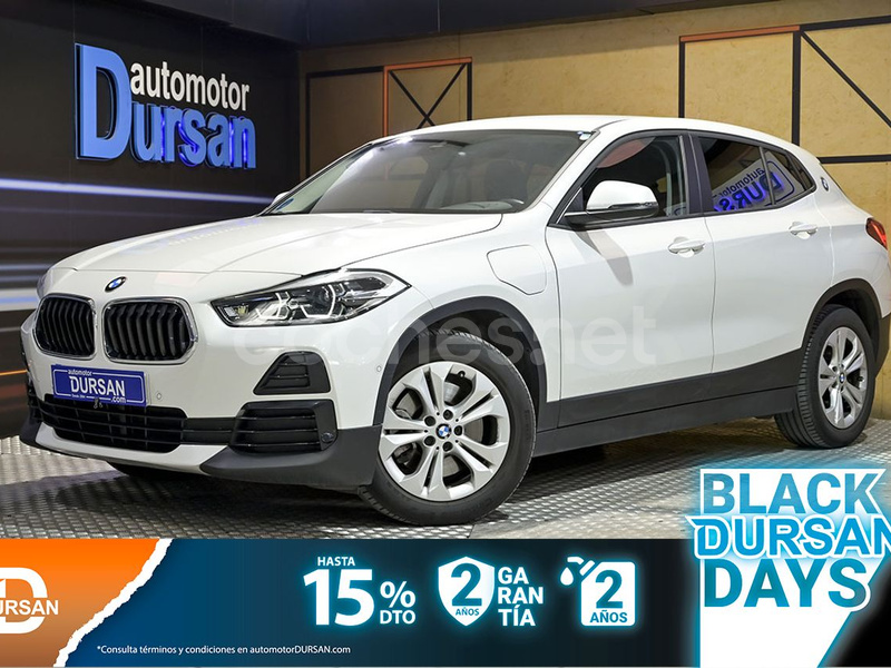 BMW X2 xDrive25e Auto