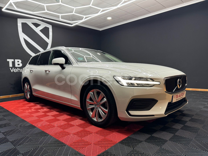 VOLVO V60 2.0 D3 Business Plus Auto