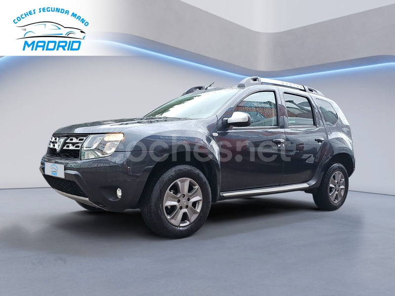 DACIA Duster Ambiance TCE 125