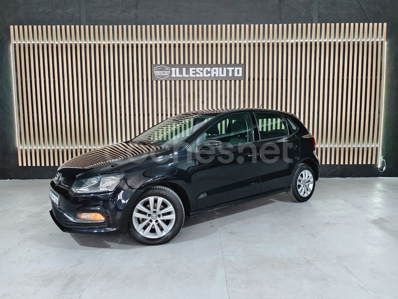 VOLKSWAGEN Polo Advance 1.4 TDI BMT