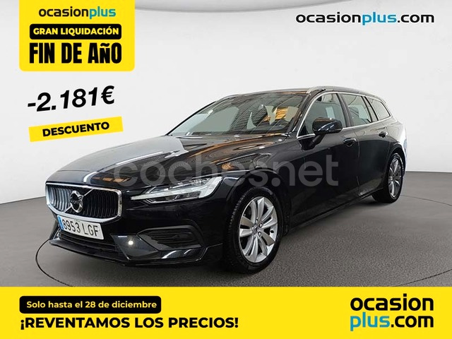 VOLVO V60 2.0 D4 Business Plus Auto