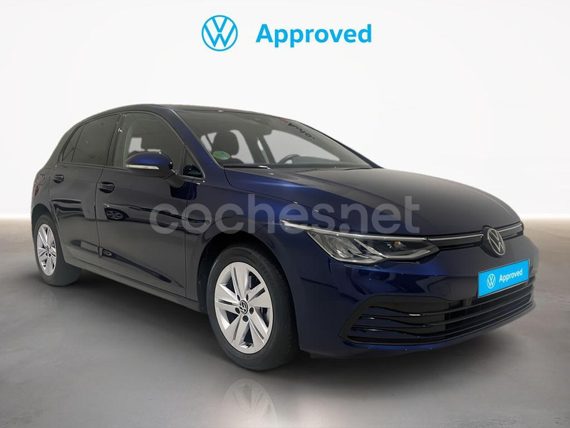 VOLKSWAGEN Golf Life 2.0 TDI DSG