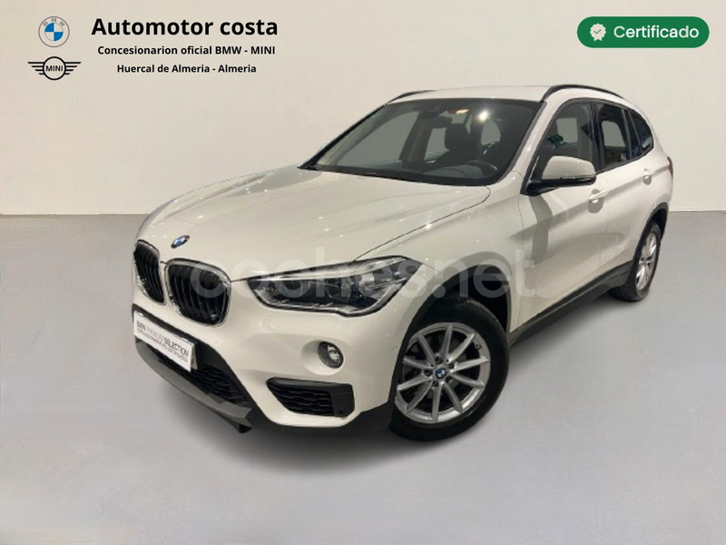 BMW X1 sDrive18dA