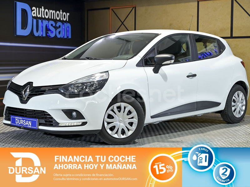 RENAULT Clio Business dCi 55kW 75CV 18 5p.