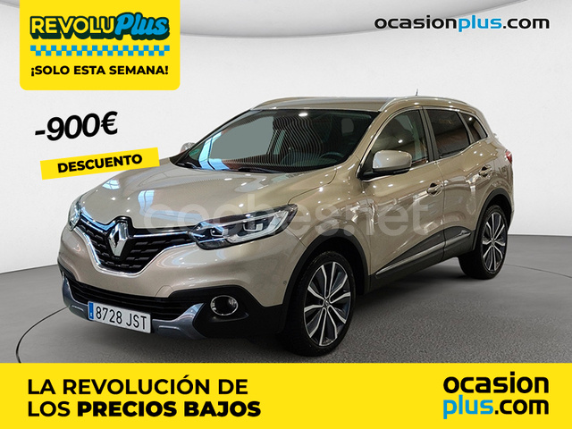 RENAULT Kadjar Zen Energy TCe 130 EDC