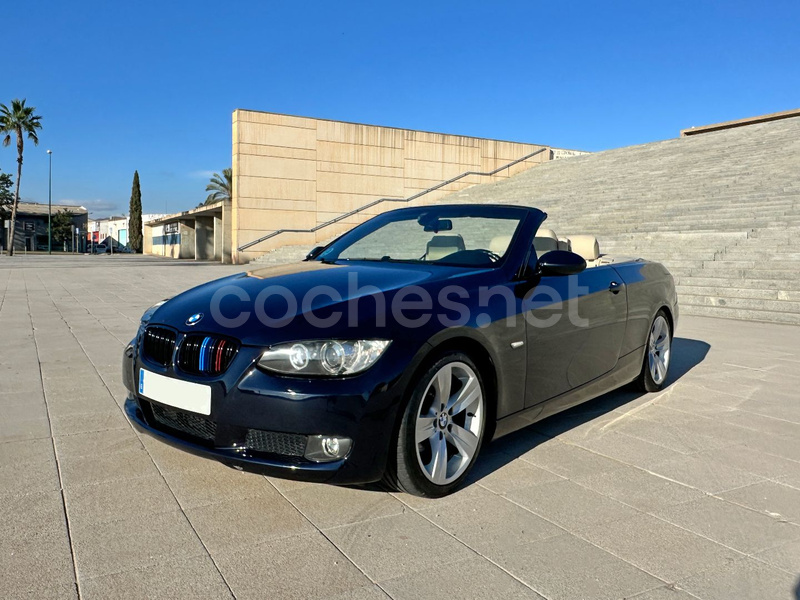 BMW Serie 3 320i Auto 2p.