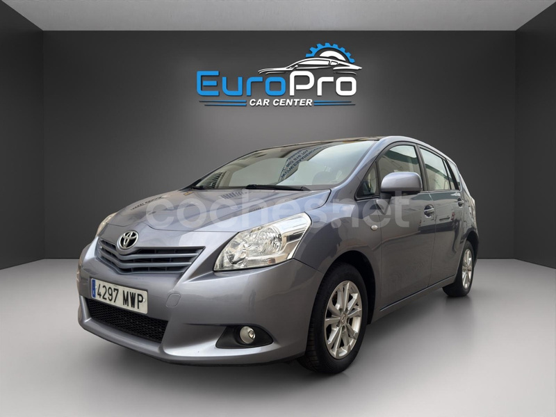 TOYOTA Verso 2.0 D4D Advance 7pl.