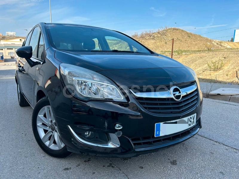 OPEL Meriva 1.4 NET Excellence