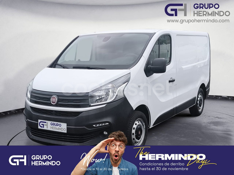 FIAT Talento 1.2 Base Corto 2.0 MJet