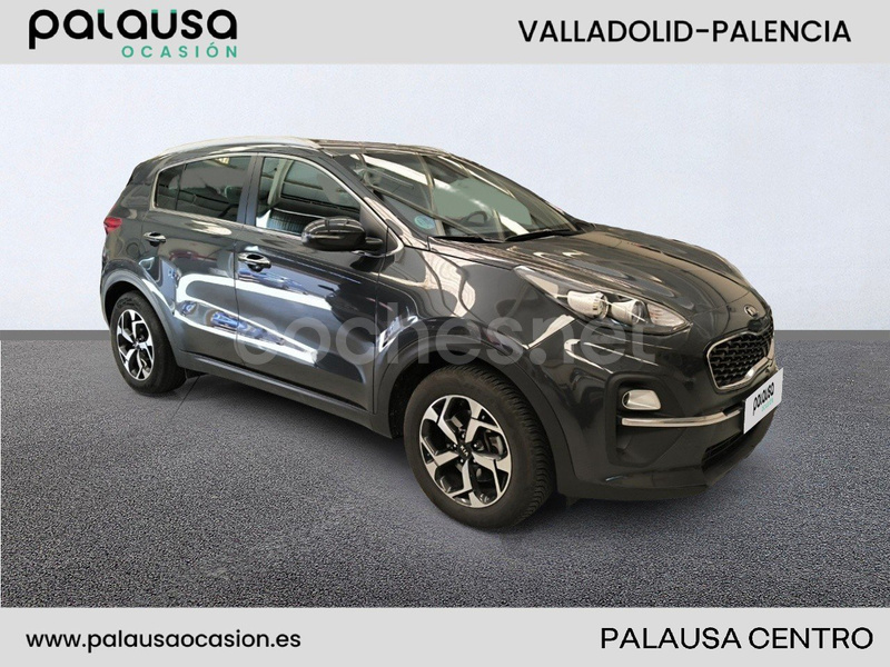 KIA Sportage 1.6 MHEV GT Line Essential 4X2
