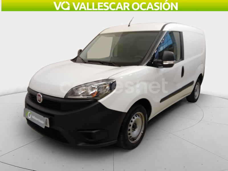 FIAT Doblò Cargo Cargo Base 1.3 Multijet