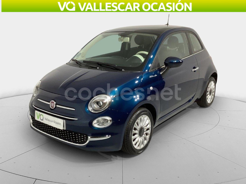 FIAT 500 Dolcevita 1.0 Hybrid 70 CV