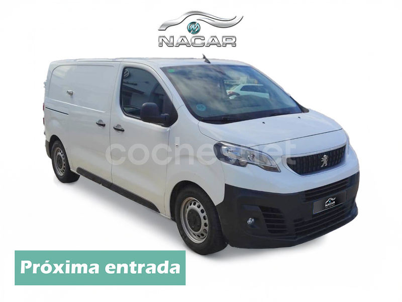 PEUGEOT Expert Furgon Pro 1.6 BlueHDi 115Compact