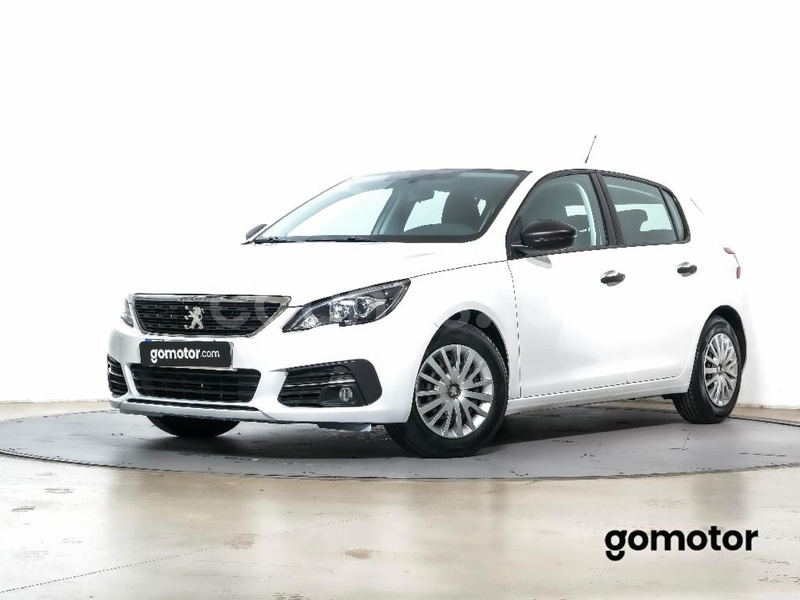 PEUGEOT 308 Access BlueHDi