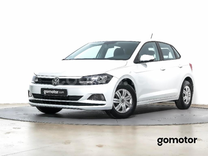 VOLKSWAGEN Polo Edition 1.0