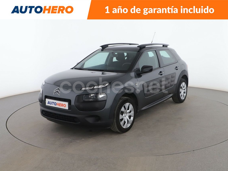 CITROEN C4 Cactus BlueHDi Feel