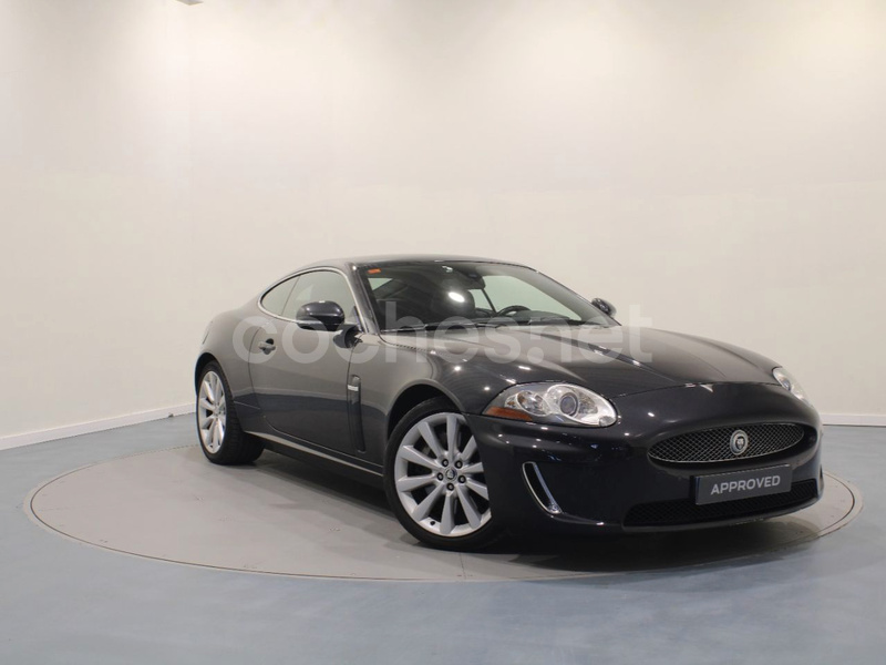 JAGUAR Serie XK 5.0 V8 Portfolio Coupe