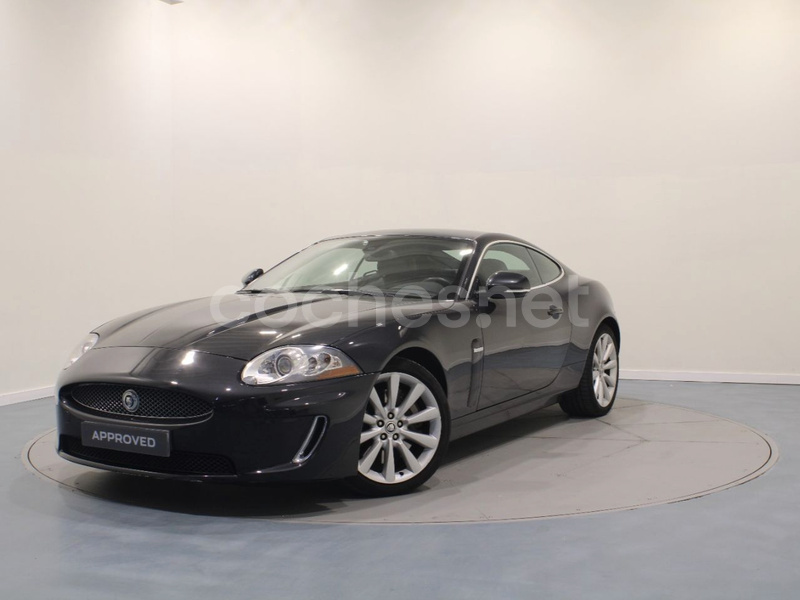 JAGUAR Serie XK 5.0 V8 Portfolio Coupe