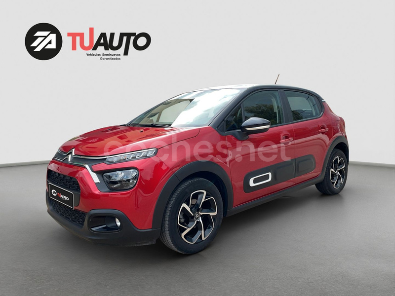 CITROEN C3 PureTech Live Pack