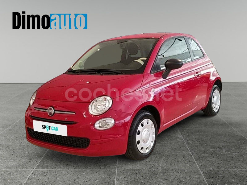 FIAT 500 Monotrim 1.0 Hybrid 70 CV