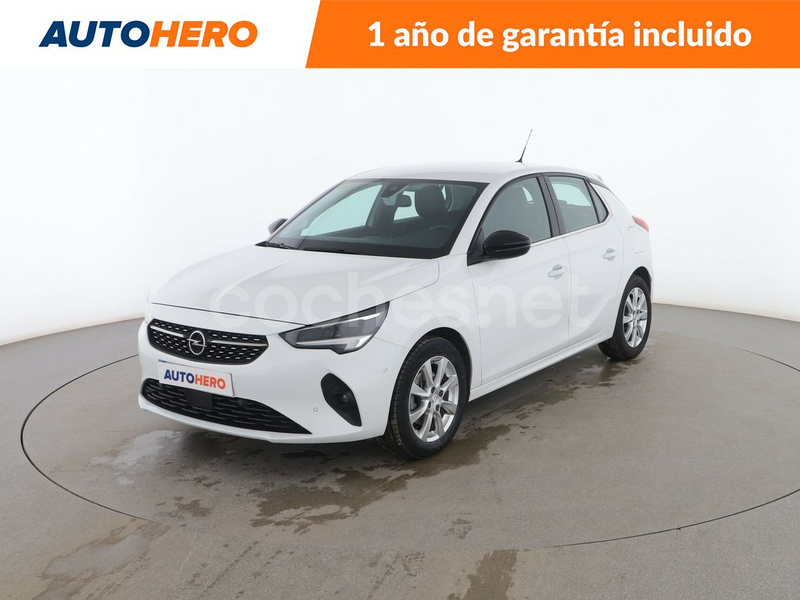 OPEL Corsa 1.2T XHL Elegance